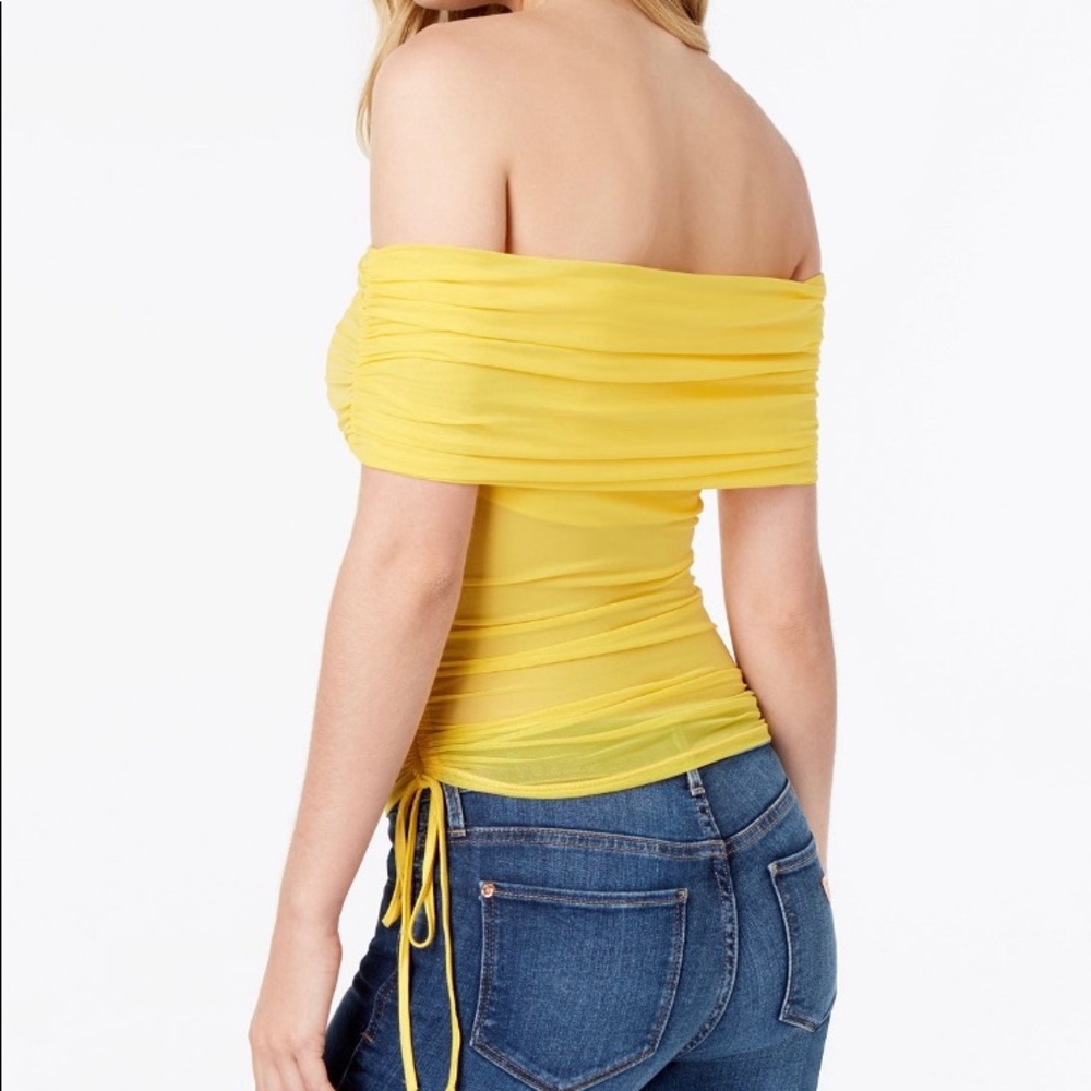 Material Girl RuchedCreates For Macy’s Woman